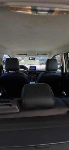 ECOSPORT 2017/2018 1.5 TIVCT FLEX FREESTYLE AUTOMÁTICO - Foto 8