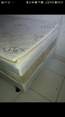 Cama box solteiro - Foto 2