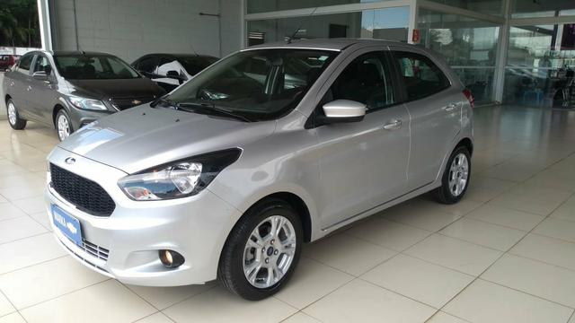 Ka SEL 1.5 COMPLETÃO