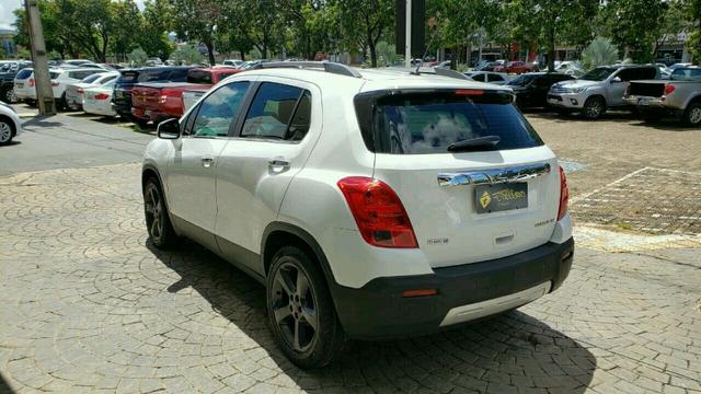 Tracker LTZ 2014/2015 - 53.000km - 58.500,00 - Foto 7