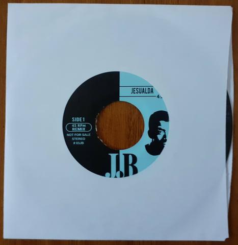 Compacto Vinil Jorge Ben