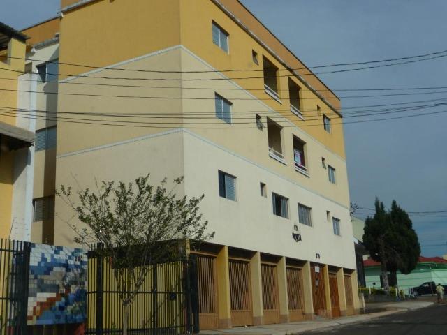 Apartamentos para estudantes em São Carlos, SP