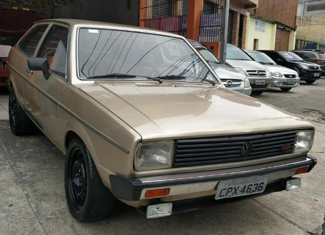 Gol 83 - Foto 5