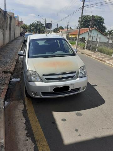 Meriva Premium 2010