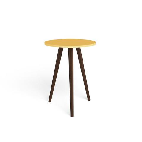Mesa De Canto Retrô - Foto 4