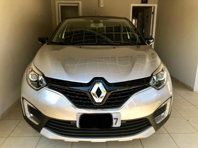 Renault Captur 1.6