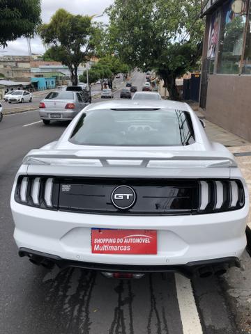 Mustang GT V-8 5.0 2018 - Foto 4