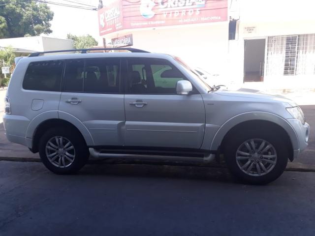 PAJERO HPE 3.2 2012/2012 DIESEL - Foto 3