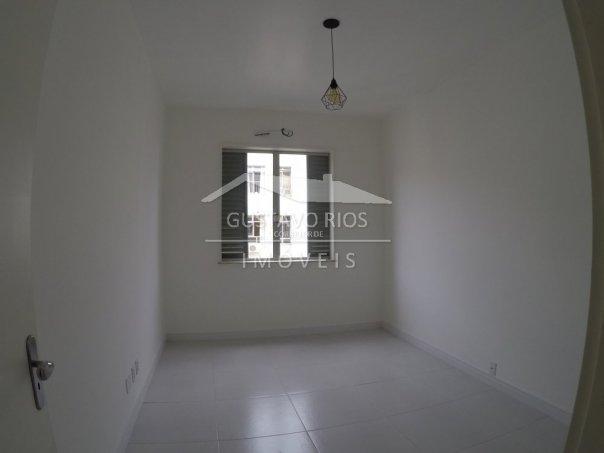 Apartamento Leme 2 quartos 1 suite excelente oportunidade pronto para morar - Foto 20