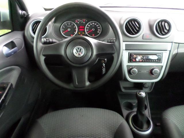 Gol Trend Geração 5 1.0 Flex - Foto 12