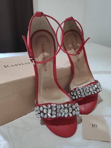 Sandália de marcas - Foto 3