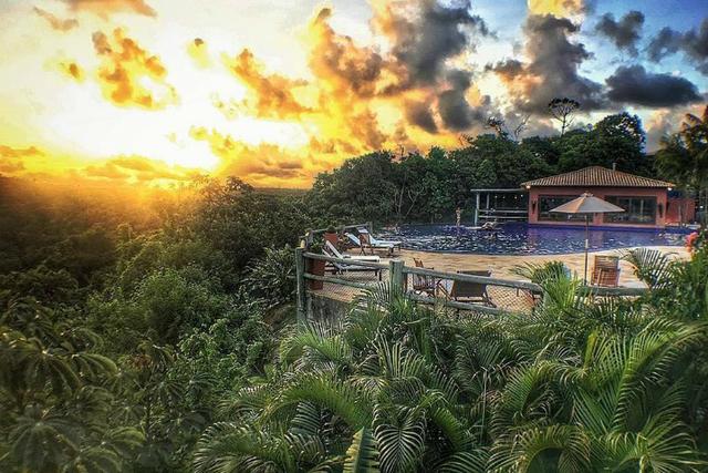 Vime Villas do Pratagy em Maceió - com e sem jacuzzi privativa - Foto 5