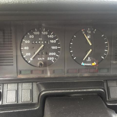 Ford pampa 1997 1.8 l cs 8v gasolina 2p manual - Foto 12