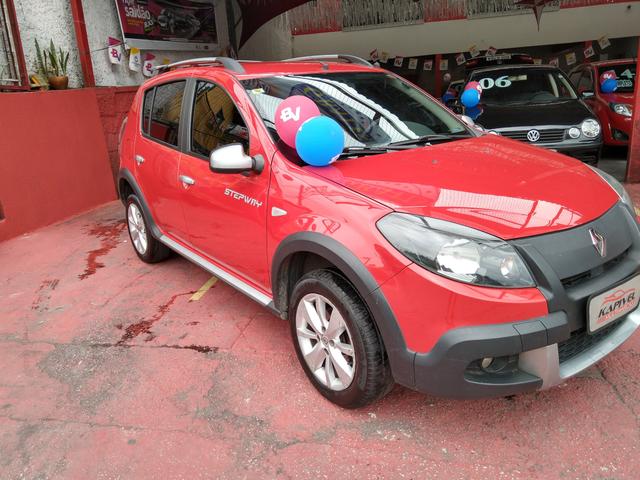 Stepway IPVA 2020 pago - Foto 2