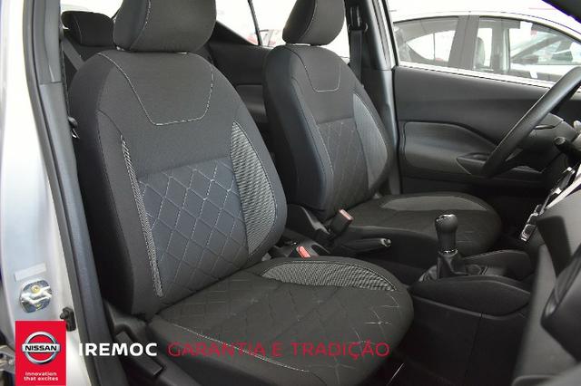 Nissan Kicks Nac 1.6 s Mt 2018 - Foto 6
