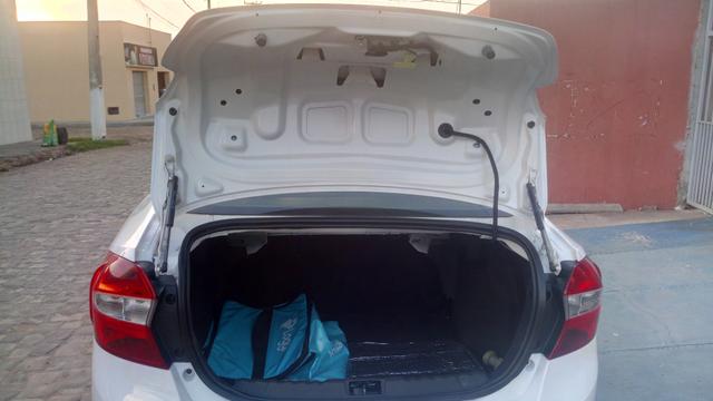 Ford Ka sedan plus 1.5 2015 tel * - Foto 8