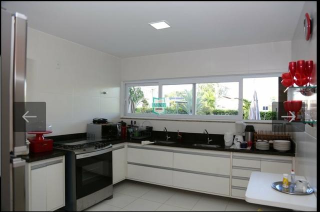 Vendo Casa Paraíso Dos Lagos Guarajuba - Foto 15