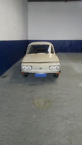 VW Variant 1600 - 1974 - Foto 4