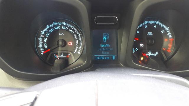 S10 ltz flex 4x2 2014 super conservada 60mil km - Foto 8