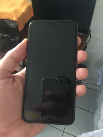 Iphone X - 256 gb - Seminovo - Foto 2
