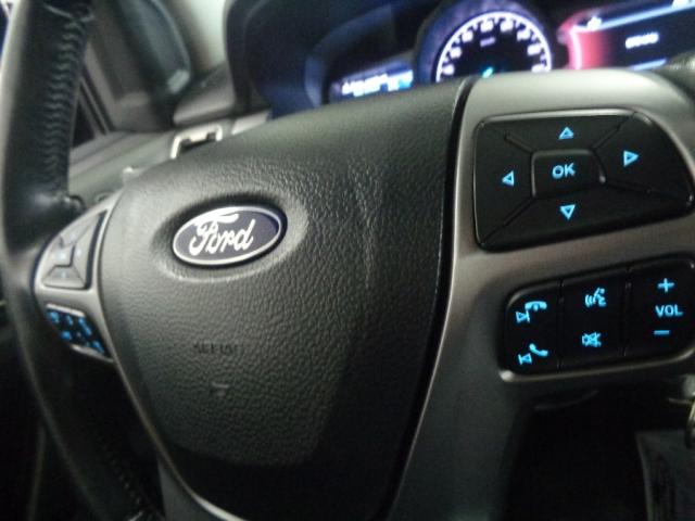 Ford Ranger LIMITED 3.2 4X4 4P - Foto 13