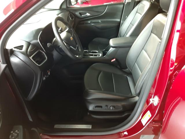 Vendo ou troco GM Equinox Premier AWD 2.0 turbo 262 CV AT 18-19 12.050 km R$149.900,00 - Foto 8