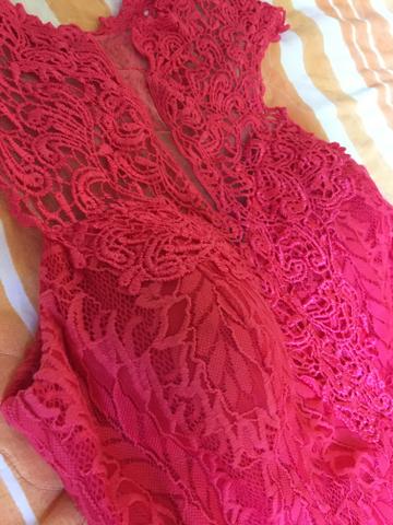 Vestido longo - Foto 2