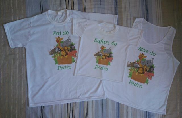 Camisas Personalizadas - Foto 6