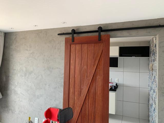 Apartamento no Residencial Natal River em Nova Parnamirim - Foto 10