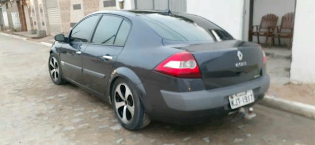 Megane 2008 - Foto 2