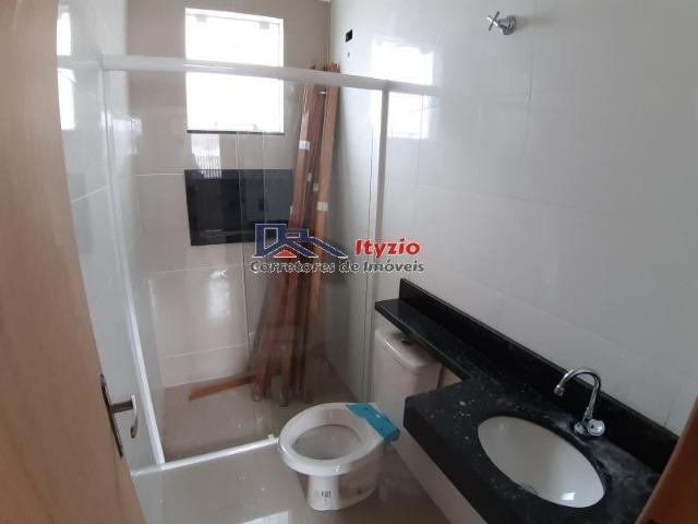 Casa com 3 quartos no Jardim Brasil - Foto 12