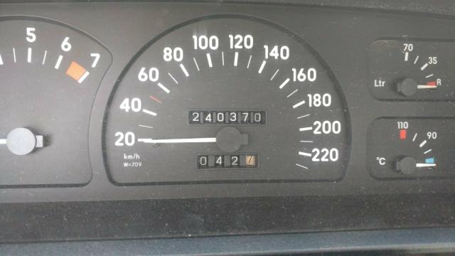Omega GLS 2.0 94/94 2° dono conservado - Foto 3