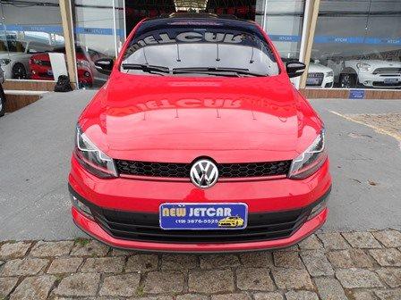 FOX 2016/2017 1.6 MSI PEPPER 16V FLEX 4P MANUAL - Foto 10