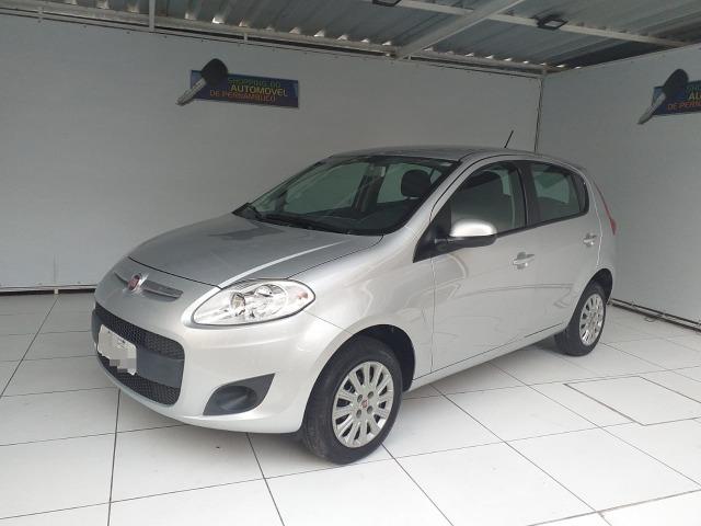 FIAT PALIO ATTRACTIVE 1.0 EVO FIRE FLEX 8V 5P 2017 