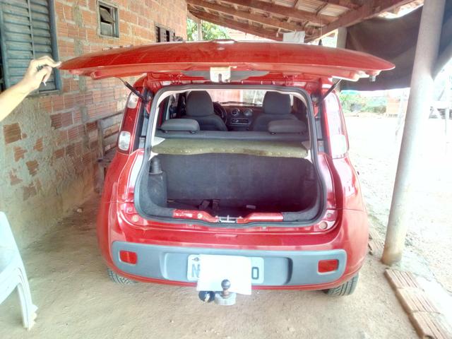 Fiat Uno Vivace 1.0, 2010/2011 - Foto 18