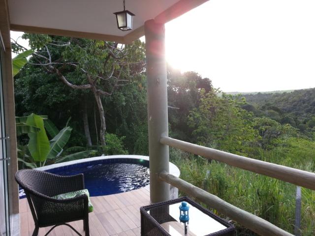 Vime Villas do Pratagy em Maceió - com e sem jacuzzi privativa - Foto 16