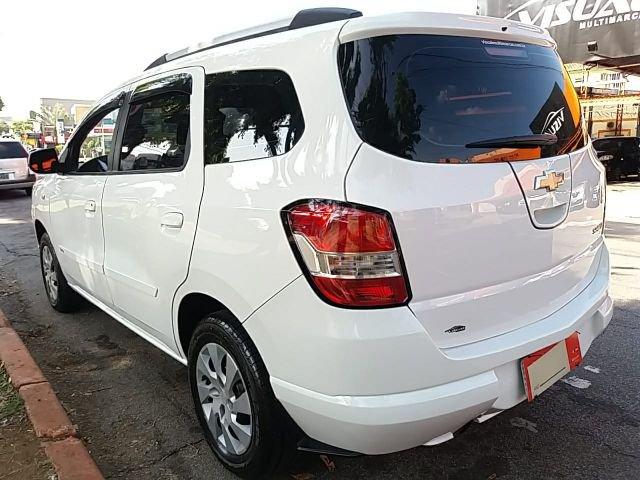 01 SPIN 1.8 8V 2013 flex - Foto 3