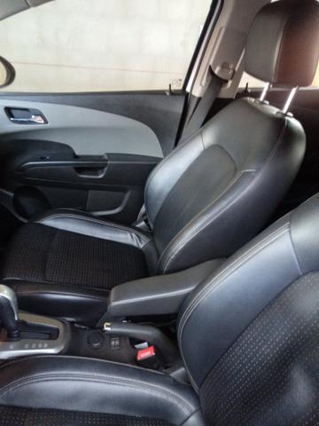 Sonic LTZ 1.6 -SUPER COMPLETO - Foto 3