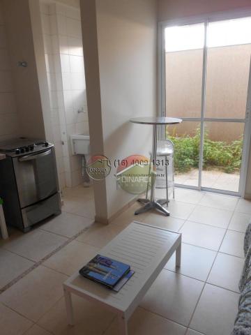 Apartamento residencial para locação, Jardim Califórnia, Ribeirão Preto - AP7993.