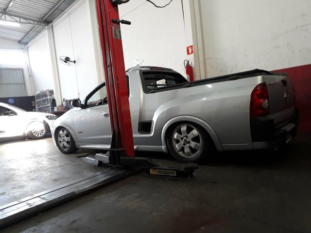 Montana sport flex 2008 completa - Foto 4