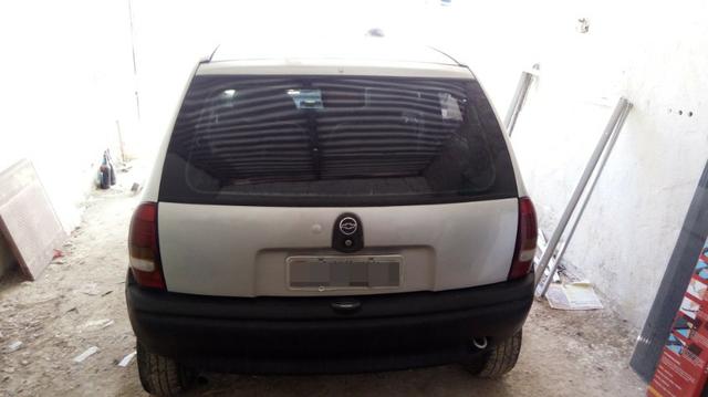 Corsa 99 Básico - Foto 16
