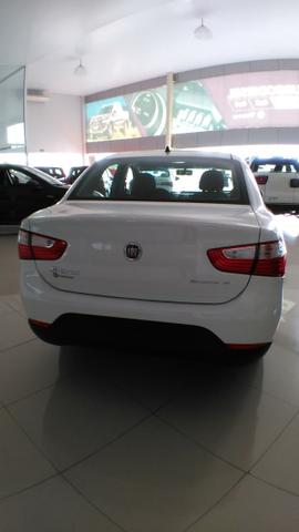 Grand siena Attractive 1.4 por 49.990,00 19/20 - Foto 4