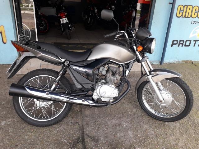 Honda Cg 150 Fan Esi