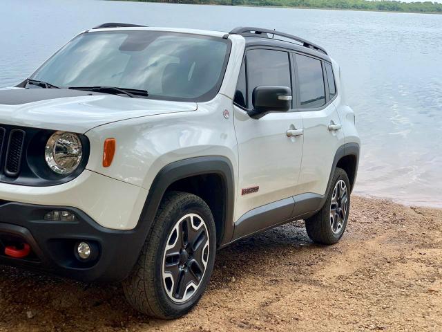 Renegade Trailhawk 2016/16. Diesel - Foto 6