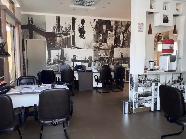 Vendo Excelente Sala Comercial - Foto 2