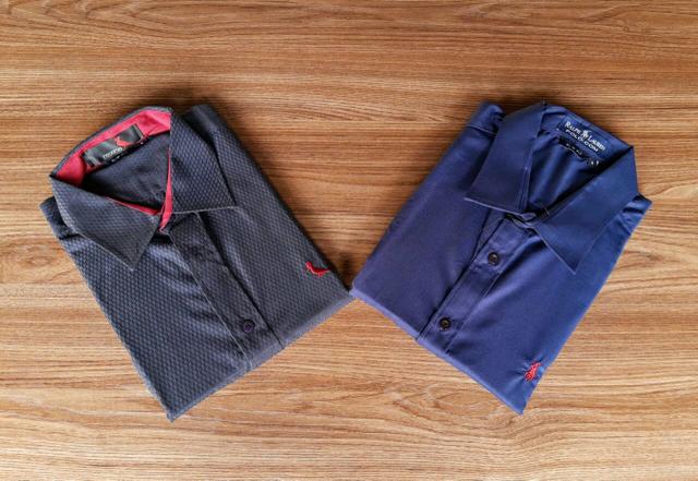 Camisas Socias Multimarcas - Foto 3