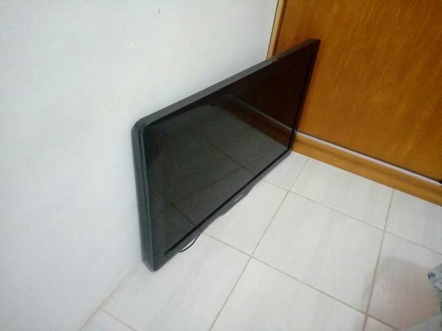 Tv Philips 40 polegadas