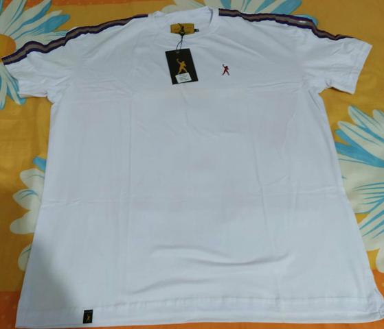 Camisas adulto de primeira linha - Foto 3