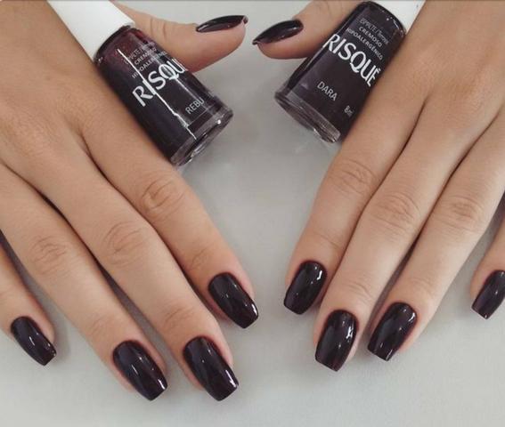 Manicure e pedicure Bairro Novo Mundo