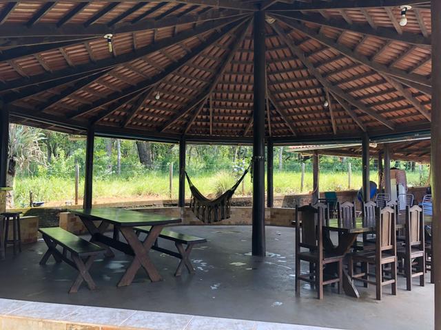 Ótima chácara em Bela Vista de Goiás - Foto 14